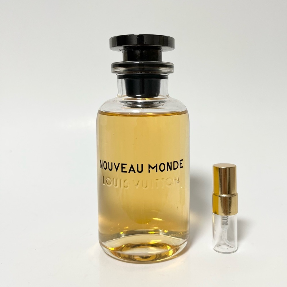 NOUVEAU MONDE by Louis Vuitton (2ml) decant